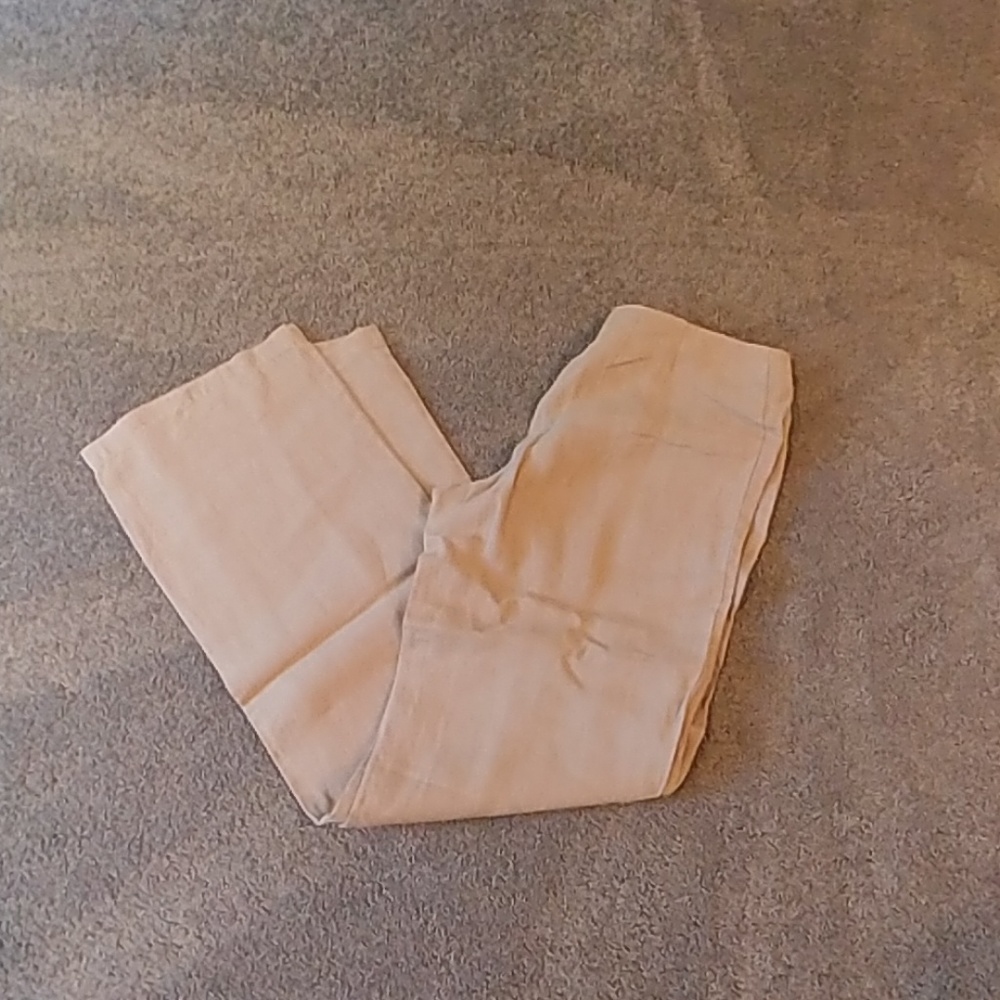 Tommy Bahama Linen Pants